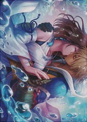 Together Forever (32/53) Art Card